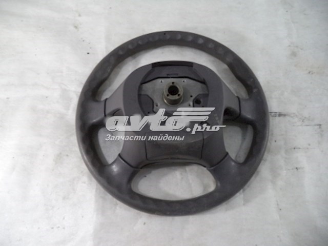 48430VK310 Nissan/Infiniti Колесо рулевое