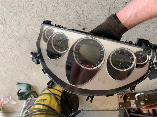  Mercedes A2129003309 цена, от 101.08 USD