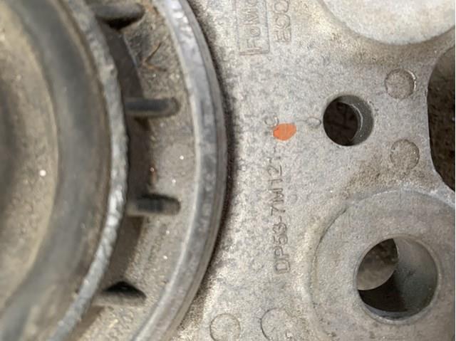  Ford DP537M121AC цена, от 76.01 USD