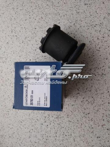 Полиуретановый сайлентблок заднего нижнего рычага Lemforder 35783 цена, от 22.23 USD