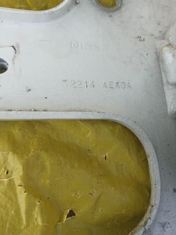  622144EA0A Nissan/Infiniti