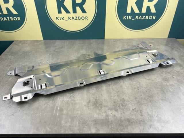 Поперечина рамы задняя Signeda PBM30093A цена, от 61.83 USD