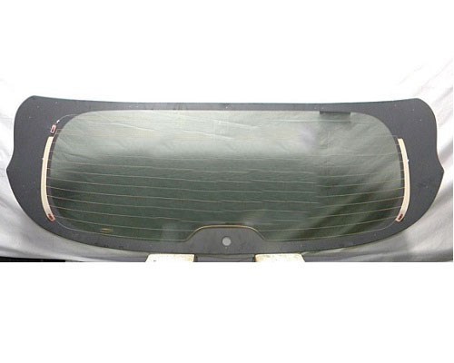 GS3309D21 XYG Стекло двери задка