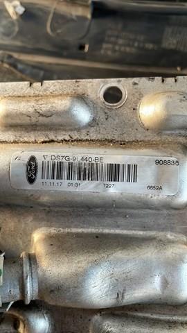 DS7G9L440BE Ford Охладитель наддувочного воздуха