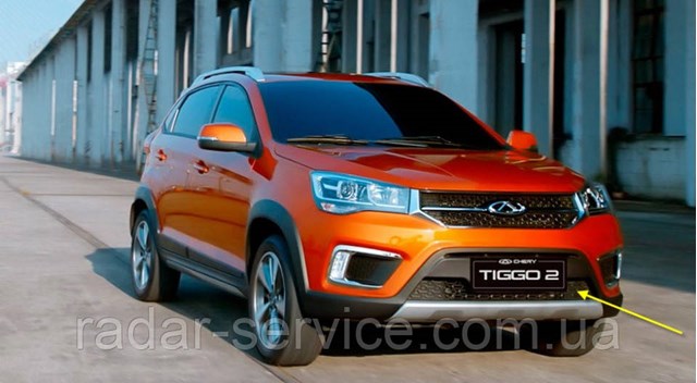 Купить J692803514 Chery 