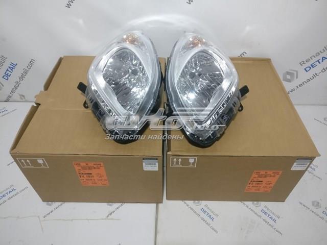 260607383R Renault (RVI) 