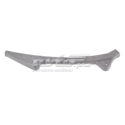 Кронштейн бампера заднего правый S212804512 Chery