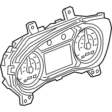 84240633 General Motors 