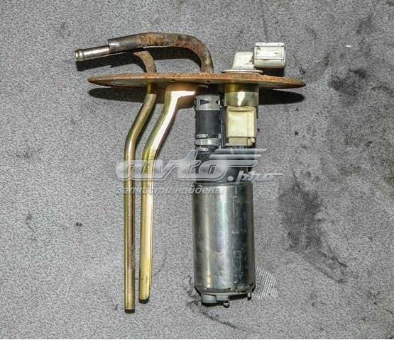 Механический топливный насос MR124765 Mitsubishi
