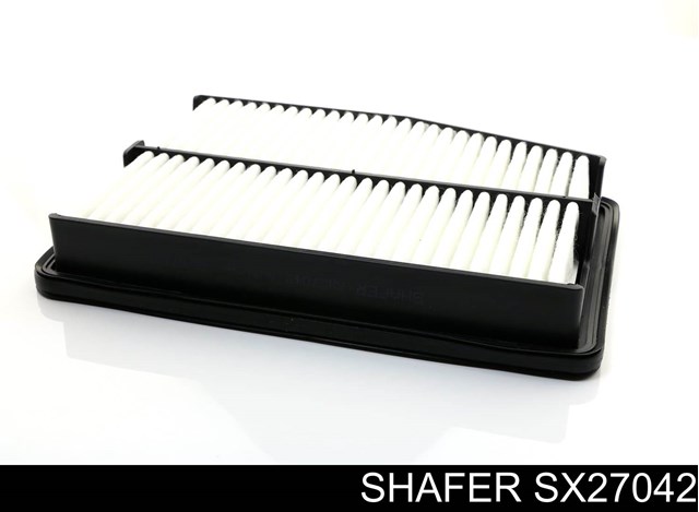 Купить SX27042 Shafer Автомобильный фильтр воздуха