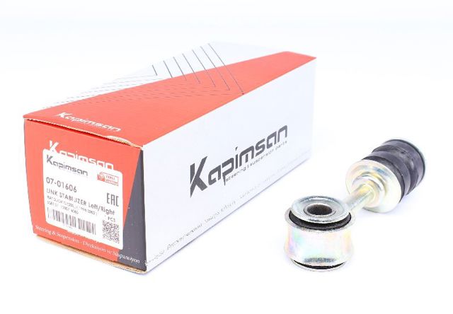 Купить 0701606 Kapimsan Амортизационная стойка