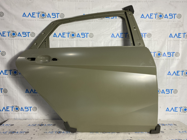 Купить 77004AB000 Hyundai/Kia Дверь задняя в сборе