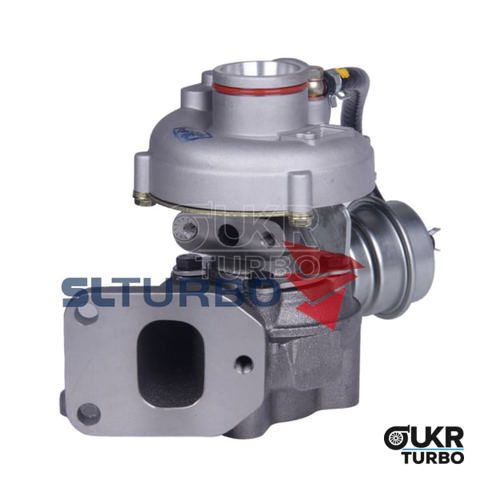Турбонагнетатель SL Turbo 200002100228 цена, от 236.69 USD