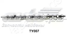 Árvore distribuidora de motor para Toyota Land Cruiser (J8)