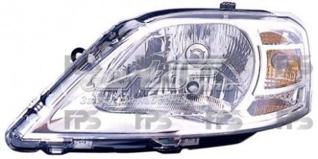 Купить FP5611R4E Depo/Loro/Abakus Фара основная правая