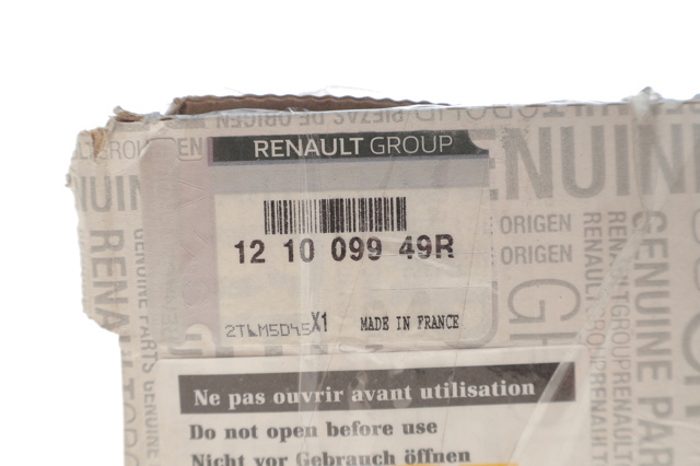 Купить 121009949R Renault (RVI) Шатун поршня двигателя