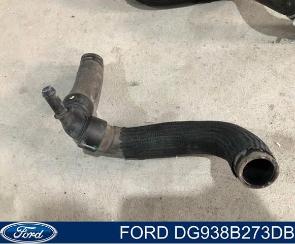 DG938B273DB Ford 