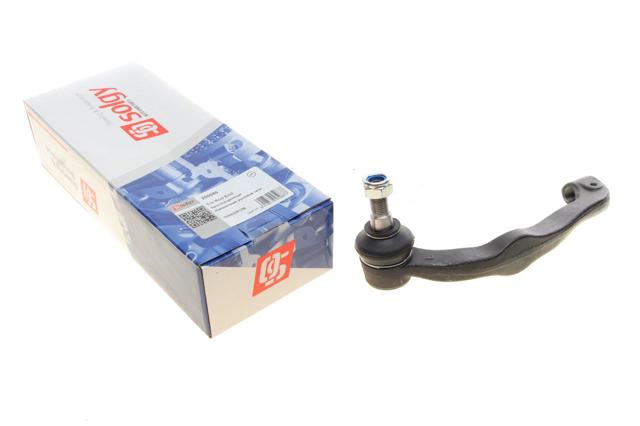 Рулевой наконечник Solgy 206086 цена, от 16.99 USD
