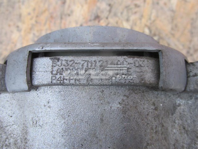 Подушка коробки передач Land Rover LR024738 цена, от 95.02 USD