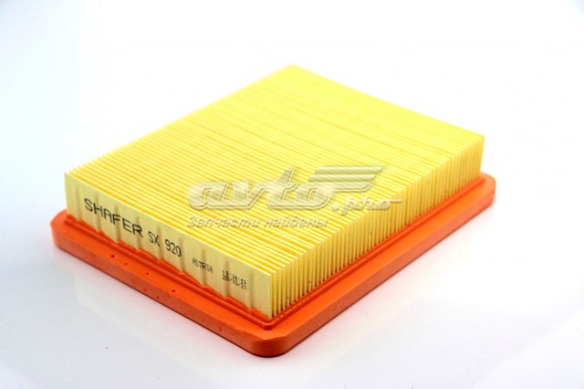 Воздушный фильтр SX920 Shafer