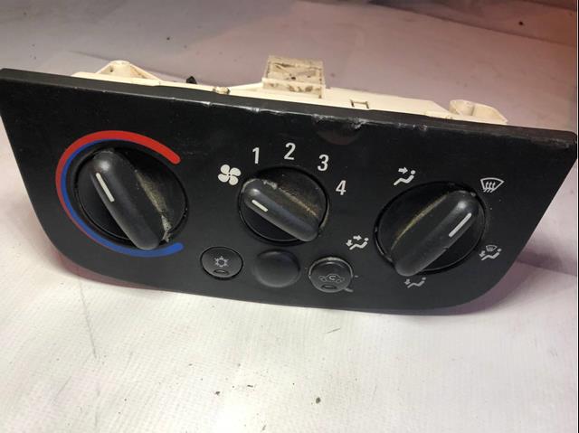 031110H Opel 