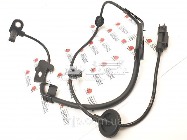 Купить SEN1865 Matomi Датчик АБС задний левый