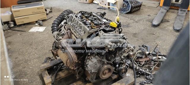 Купить G9U650 Renault (RVI) Двигатель голый