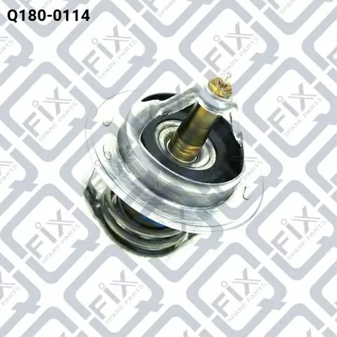 Купить Q1800114 Q-fix Автомобильный термостат