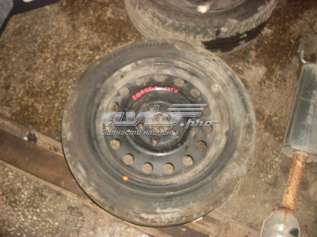 запаска Hyundai/Kia 52910A2100PAC