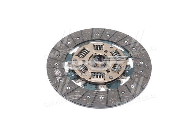 Диск сцепления VALEO IS27 цена, от 46.88 USD