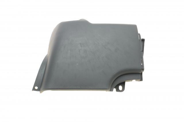 Бампер задний, правая часть DP Group MB88038 цена, от 11.93 USD