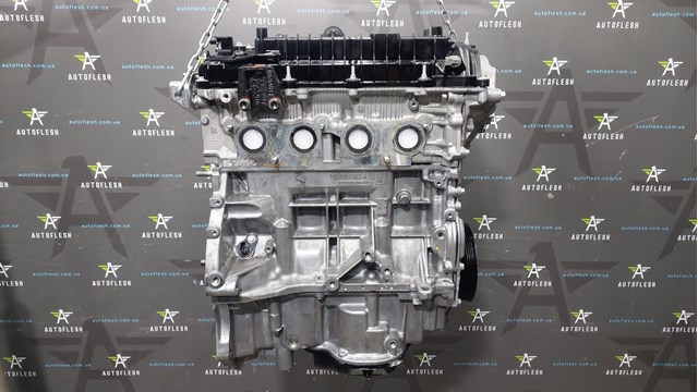 Купить H4M632 Renault (RVI) Двигатель голый