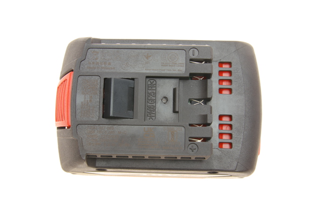 Аккумулятор 1600A00B8J Bosch