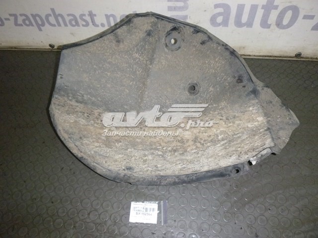 767490015R RENAULT Guardabarros interior, aleta trasera, izquierdo trasero 767490015R RENAULT