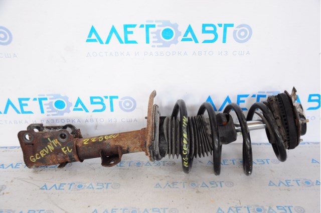 Стойка амортизатора передняя Chrysler 68156980AC цена, от 146.70 USD