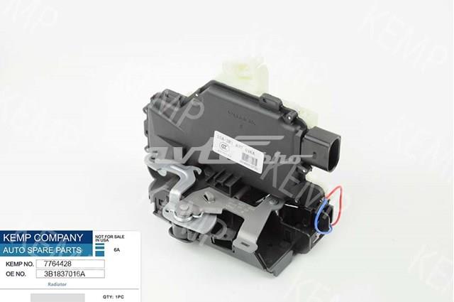 Дверной замок передний правый Kemp 7764428 цена, от 21.54 USD