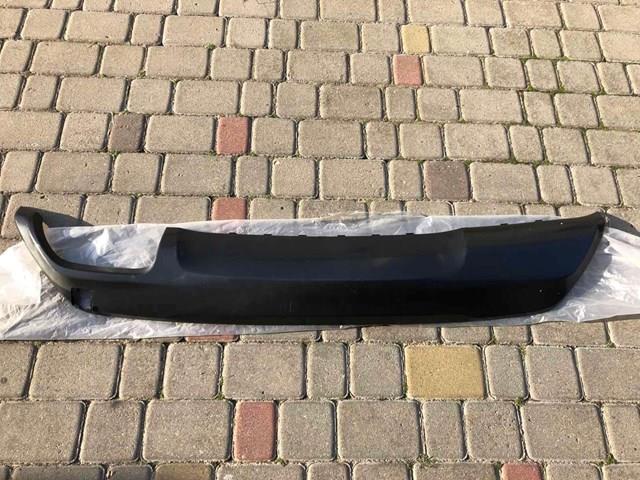 Cubierta, parachoques trasero 866652W500 HYUNDAI