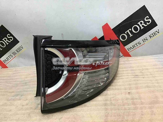 Купить LR135571 Land Rover 