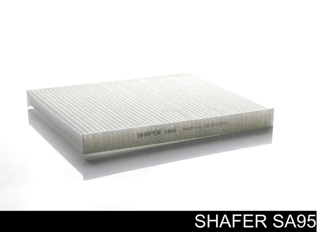 Фильтр салона SA95 Shafer