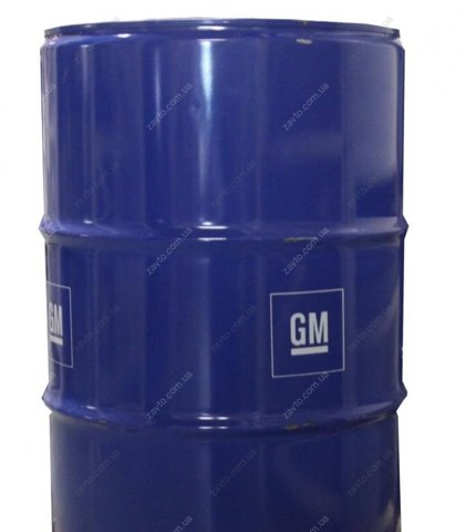 Купить 90513468 General Motors Моторное масло для дизеля