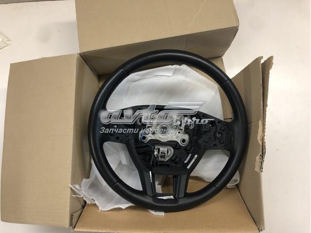 Купить LR079637 Land Rover Руль