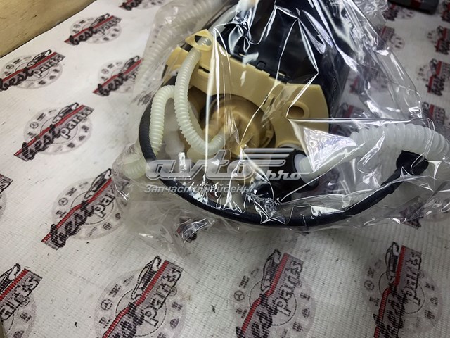 LR036704 Land Rover Электробензонасос
