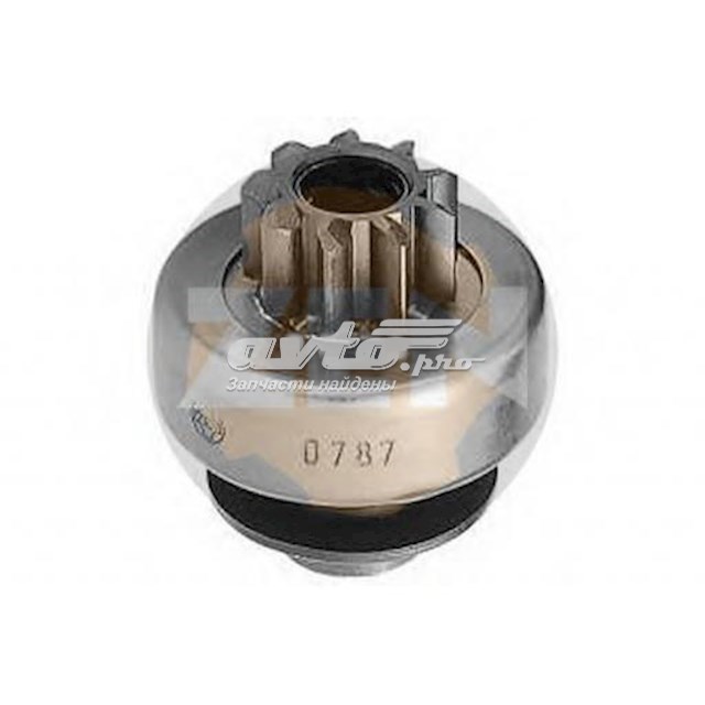  Бендикс ZEN ZN0787 цена, от 9.45 USD