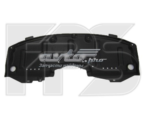 Proteção de motor dianteira FPS FP4410223 preço, a partir de 28,51 USD