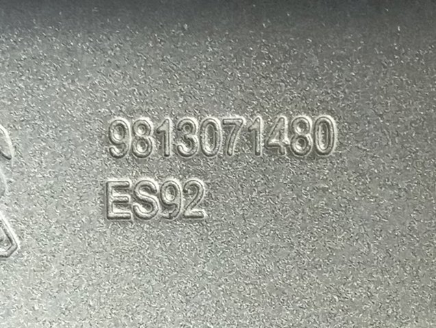 Петля капота, левая Peugeot/Citroen 9813071480 цена, от 33.01 USD