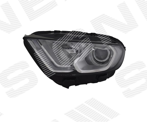 Фара левая Signeda ZFD111396L цена, от 225.73 USD