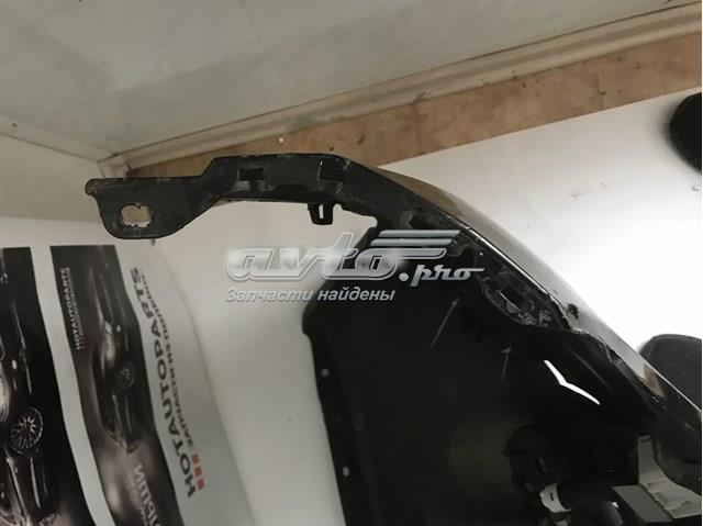 Купить FBM221CA0H Nissan/Infiniti Буфер (бампер) передний