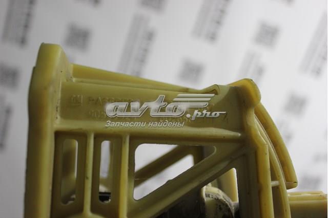 90523924 Opel Кулиса КПП