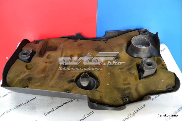 8200404674 Renault (RVI) tampa de motor decorativa