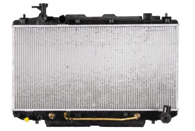 R12248 Sato Tech Радиатор основной